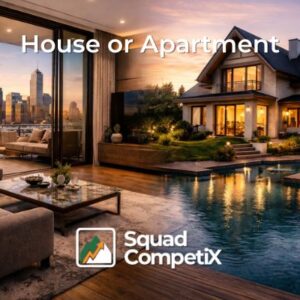 House Apartment image