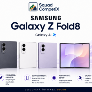 Samsung Galaxy Z Fold8