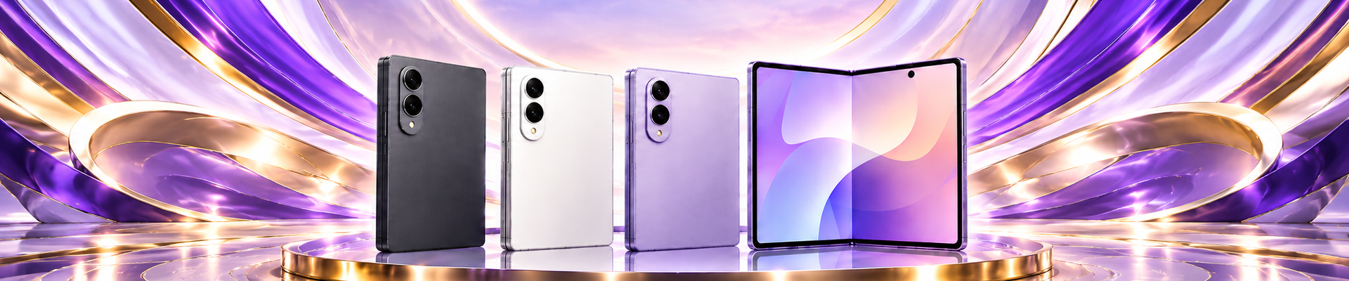 Samsung Galaxy Z Fold8