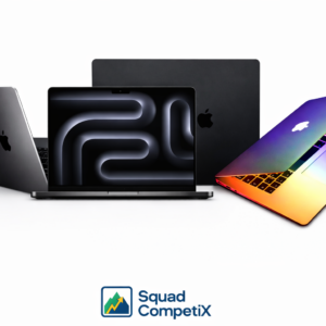 Apple MacBook Pro