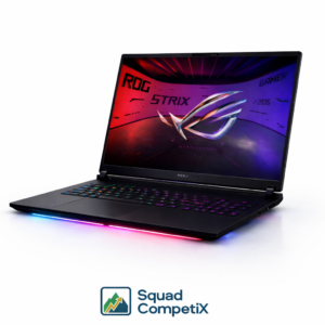 Asus ROG G835LX-SA046W 18” (WQXGA)