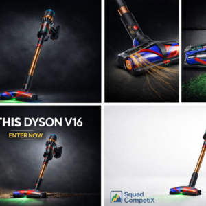 Dyson V16 Piston Animal