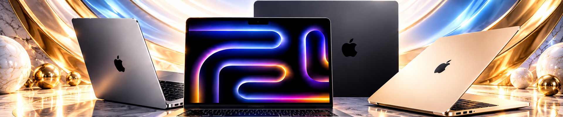 Apple MacBook Pro