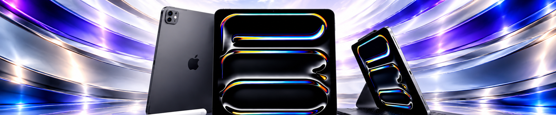 Apple iPad Pro