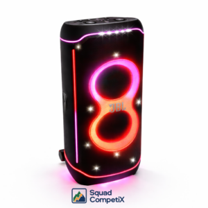 JBL PartyBox Ultimate – Ultimate Party Power 1.100W