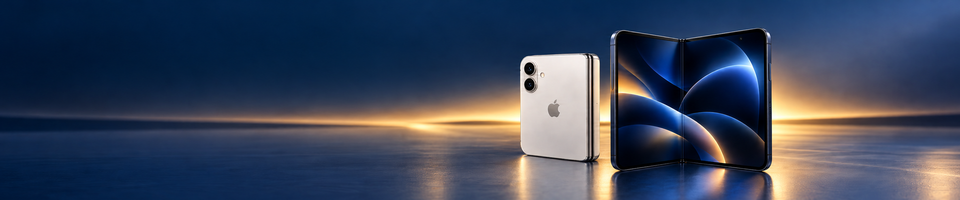 Win a Brand-New Apple iPhone Duo 512GB | The Future Unfolds